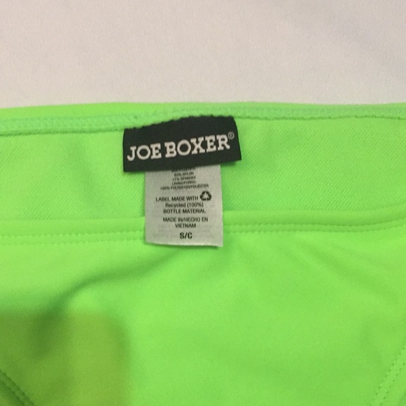 Joe Boxer Swim Joe Boxer Bikini Top Bottom Poshmark